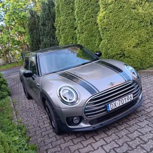 Mini Clubman Cooper Estate Edition 2020