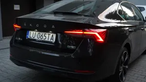 Skoda Octavia IV 1.0 TSI e-Tec Ambition DSG 2021