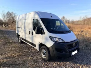 Fiat Ducato 2023