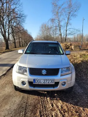 Suzuki Grand Vitara II 2.0 2006