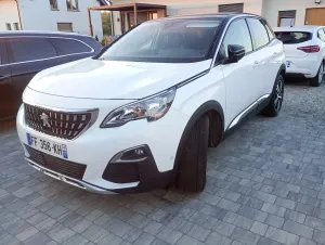 Peugeot 3008 II 1.2 PureTech Allure Pack S&S EAT8 2019