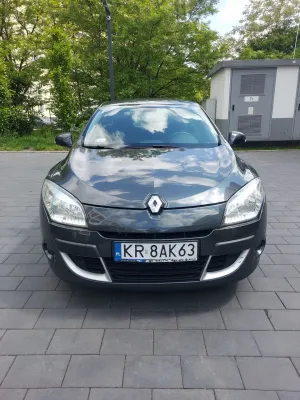 Renault Megane III 1.4 16V TCE Dynamique 2010