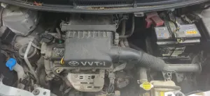 Toyota Yaris II 1.3 Luna 2006
