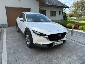 Mazda CX-30 2.0 mHEV Exclusive-Line 2WD 2020