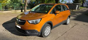Opel Crossland 1.2 Enjoy 2017