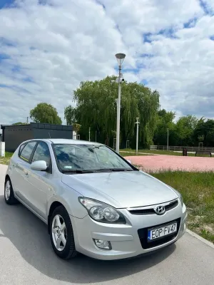 Hyundai i30 I 1.6 CRDi Comfort 2009
