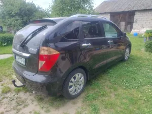 Honda FR-V 1.8 Automatik Executive 2007