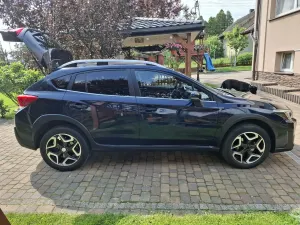Subaru XV 2.0i Lineartronic Exclusive 2018