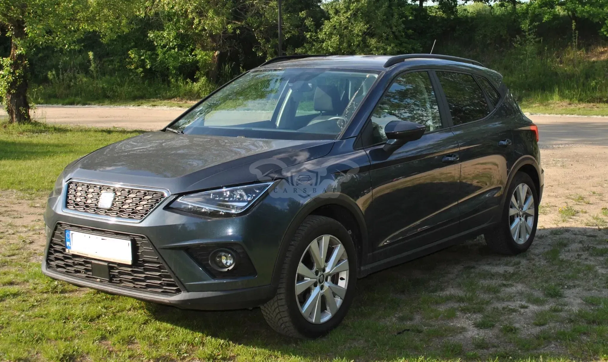 Seat Arona 1.0 TSI Full LED S&S 2020