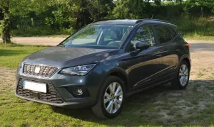 Seat Arona 1.0 TSI Full LED S&S 2020