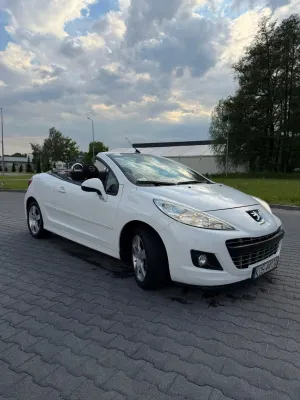 Peugeot 207 2011