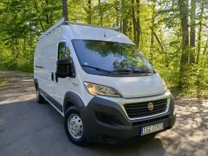 Fiat Ducato 2017