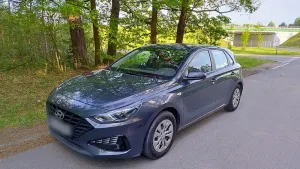 Hyundai i30 III 1.5 DPI Classic + 2020