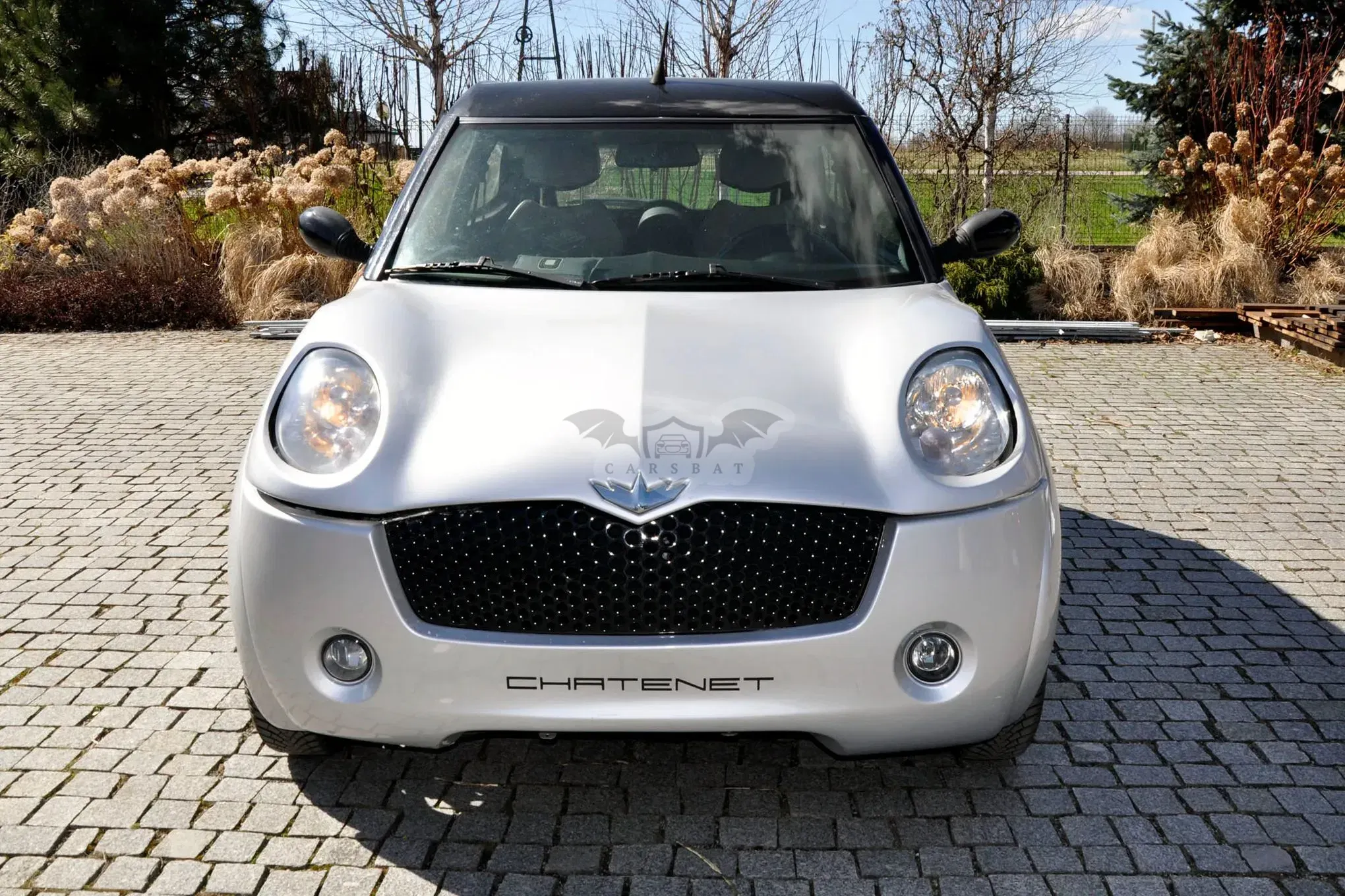 Chatenet CH26 2011