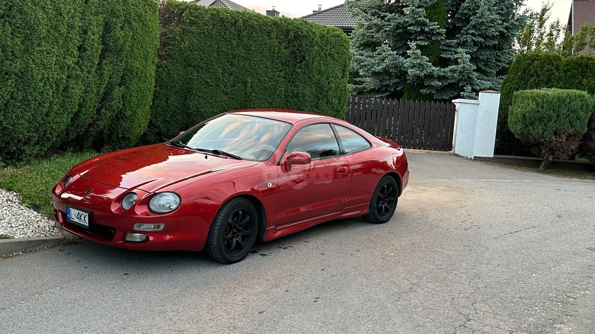 Toyota Celica 2.0 GT 1997