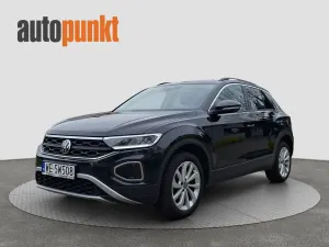 Volkswagen T-ROC I 1.5 TSI Life DSG 2022