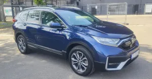 Honda CR-V V 2021