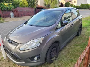 Ford C-Max II 1.0 EcoBoost Trend ASS 2014