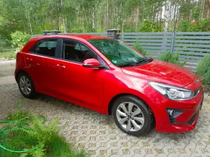 Kia Rio IV 1.0 T-GDI 100 Vision 2020