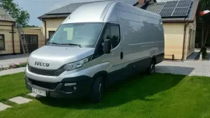 Iveco Daily 2015