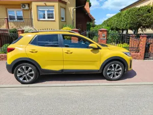 Kia Stonic 1.4 L 2018