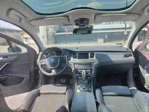 Peugeot 508 I 2.0 HDi Allure 2013