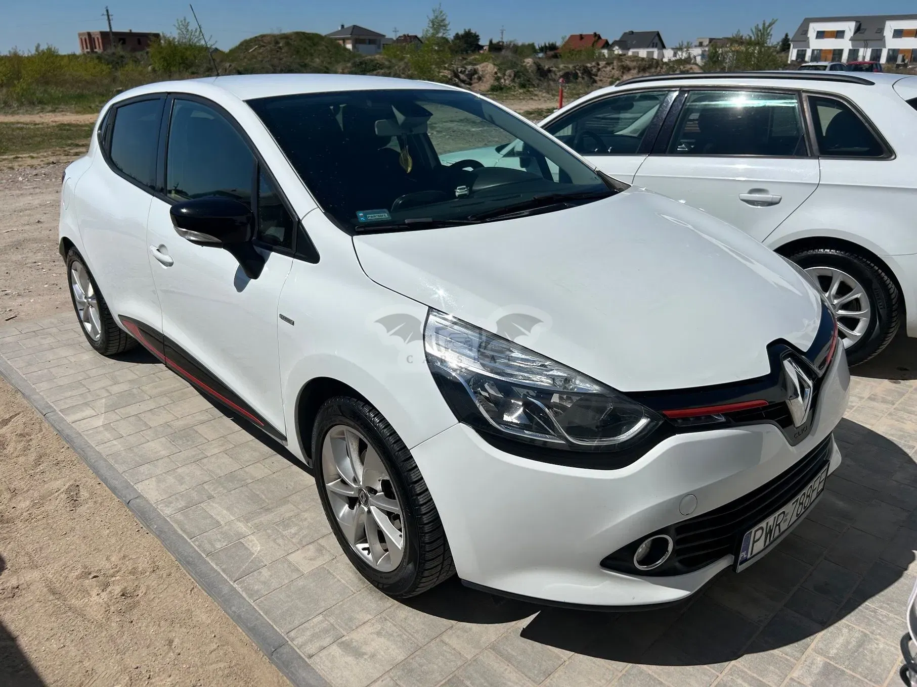 Renault Clio IV 1.2 16V Limited 2016