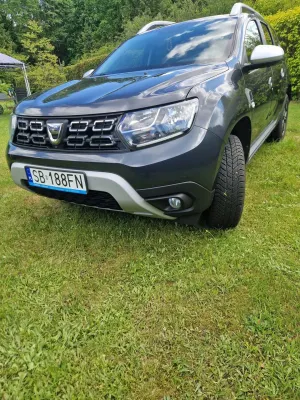 Dacia Duster II 1.0 TCe Prestige 2021