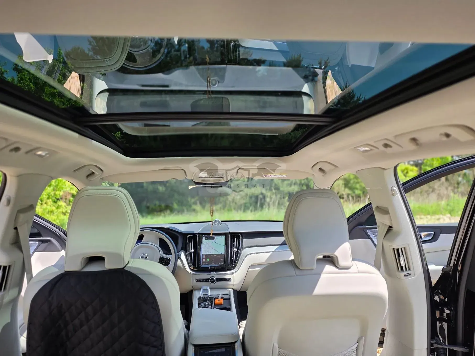 Volvo XC60 II B5 B AWD Ultra Dark 2025