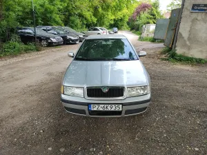 Skoda Octavia I 1.6 Tour Classic 2010