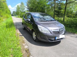 Opel Meriva II 1.4 Enjoy 2010