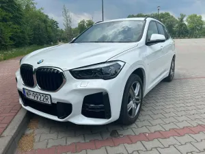 BMW X1 F48 sDrive18i 2022