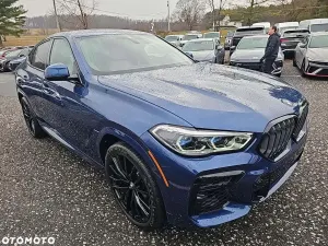 BMW X6 G06 xDrive40i 2021
