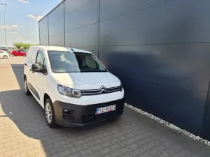 Citroën Berlingo III M BlueHDi 100 LIVE 2020