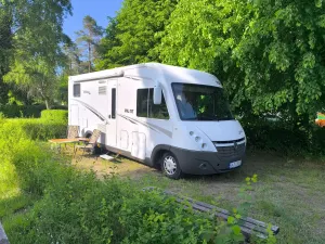 Pilote Gg690xlg integra 2012