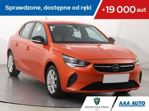 Opel Corsa F 2021
