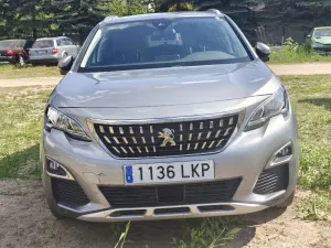 Peugeot 3008 II 1.5 BlueHDi Allure S&S 2020
