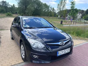 Hyundai i30 I 1.4 Classic 2010