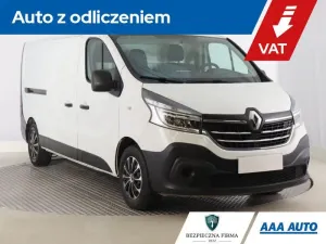Renault Trafic 2019