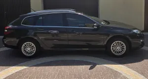 Renault Laguna III 2.0 dCi Expression ESM 2012