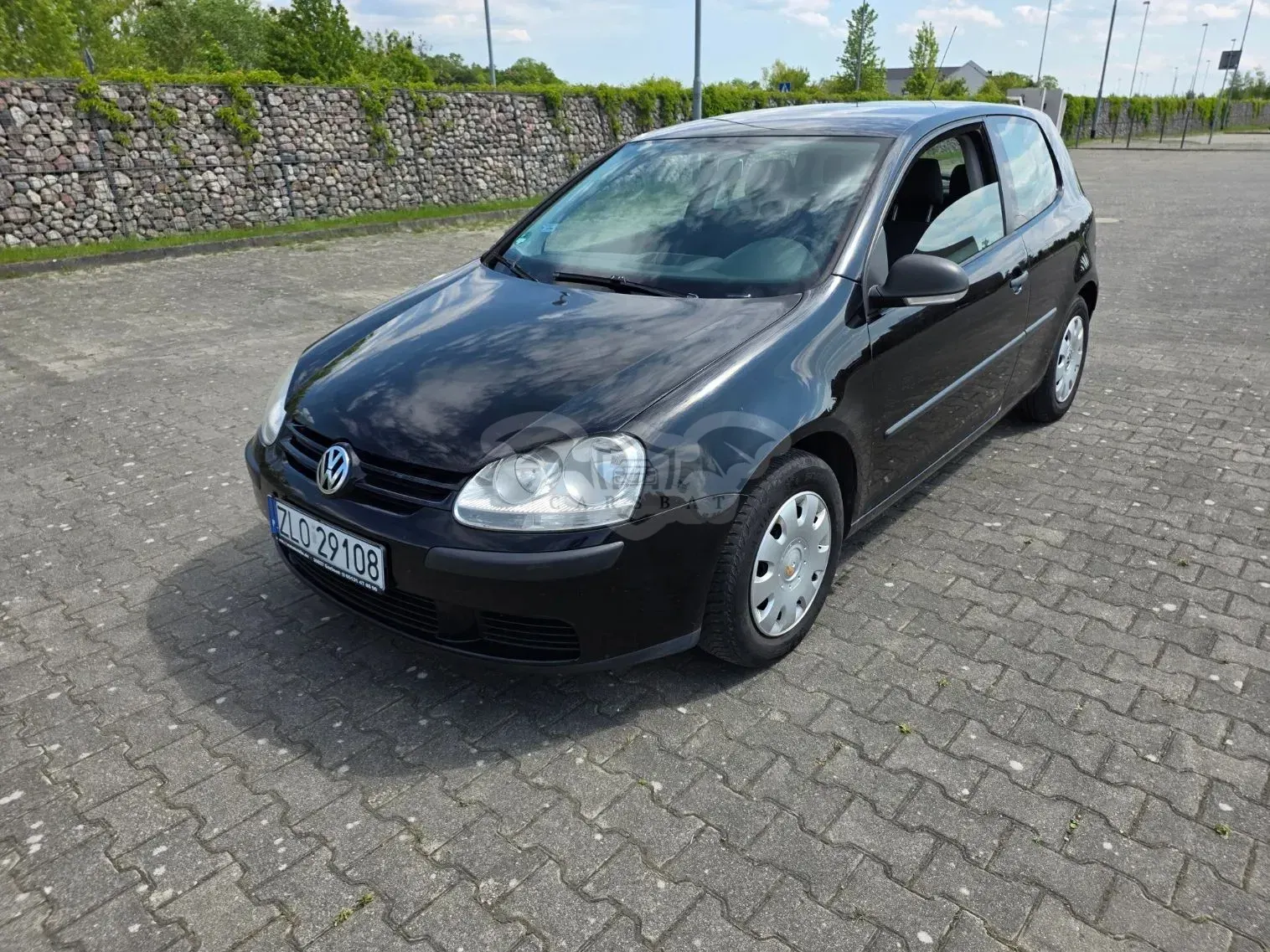 Volkswagen Golf V 1.4 Trendline 2008
