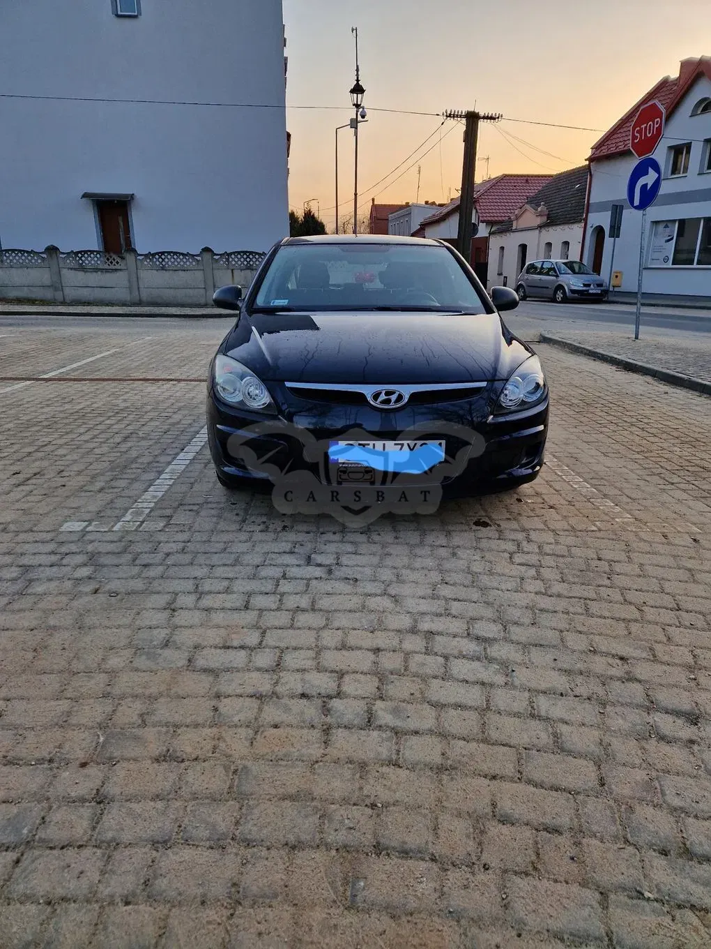 Hyundai i30 I 1.4 Classic 2009
