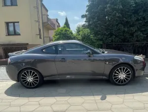 Hyundai Coupé (Tiburon) 2.0 Dynamic 2008
