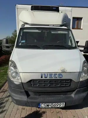 Iveco Daily 2012