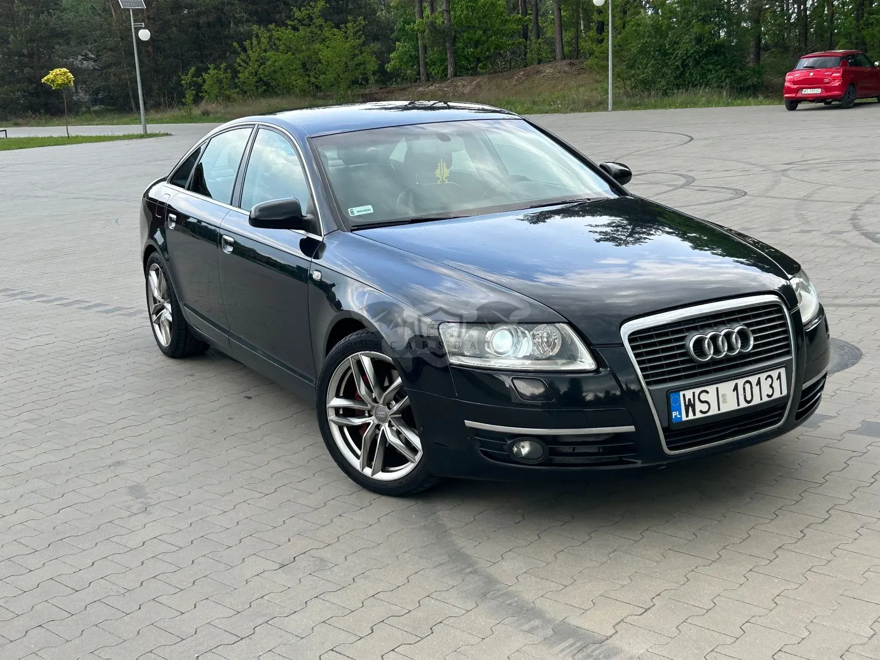 Audi A6 C6 2005