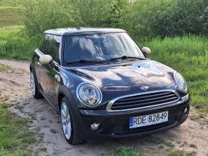 Mini One Standard 2009