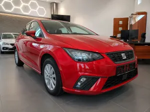 Seat Ibiza V 1.0 TSI Style S&S 2023