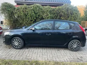 Hyundai i30 I 1.6 CRDi Comfort 2011