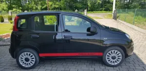 Fiat Panda III 1.2 Fresh EU6 2017