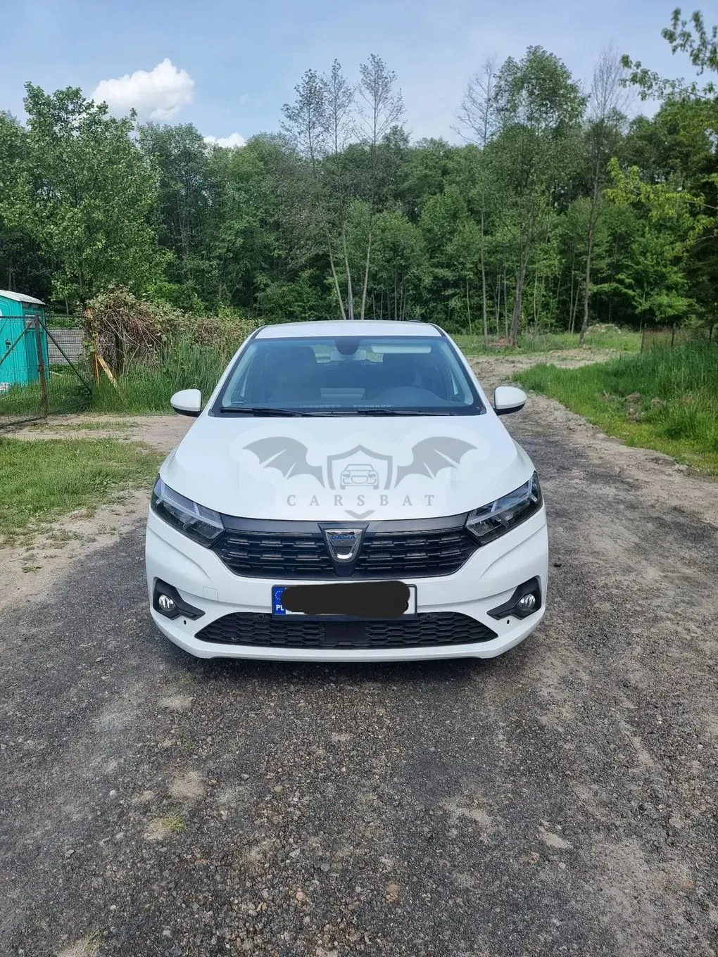 Dacia Sandero III SCe 65 Comfort 2022